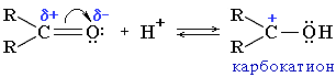 Кислотный катализ