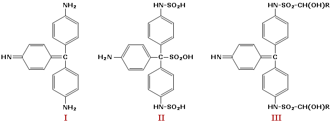 Фуксинсернистая кислота