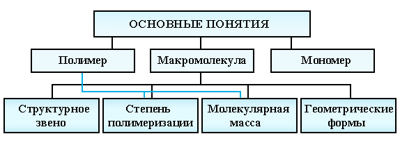 Основные понятия
