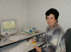 Кантария Г.В.